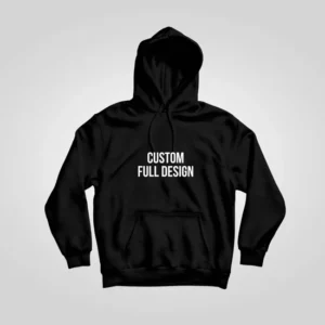 CUSTOM RUSH GUARD